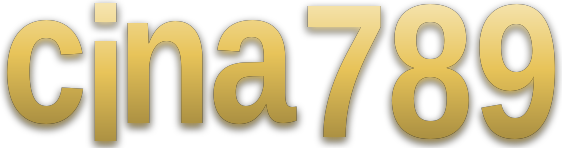 cina789 logo