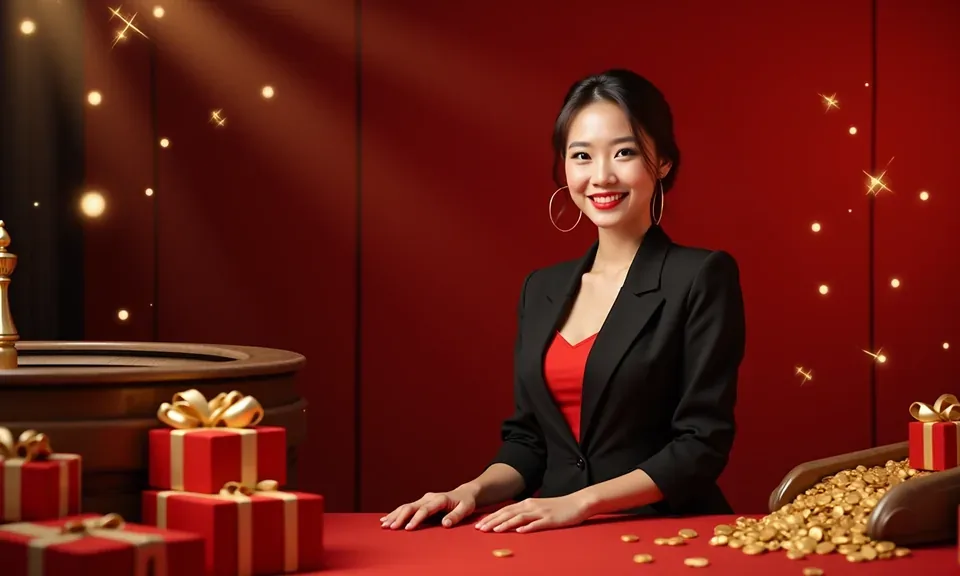 cina789 Indonesia App